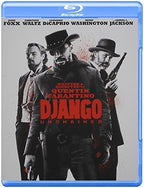 Django Unchained ( Blu-ray )