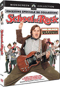 School Of Rock (Widescreen) (Special Collector's Edition) - DVD (Used)