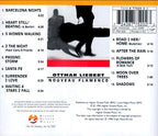 Ottmar Liebert / Nouveau Flamenco - CD (Used)