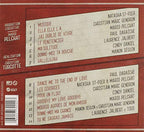 Variés / Nos incontournables: Les grands disparus - CD (Used)