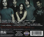 Flyleaf