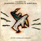 Johnny Clegg & Savuka / The Best Of Johnny Clegg & Sav - CD (Used)