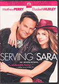 Serving Sara (Widescreen) (Bilingual) - DVD (Used)
