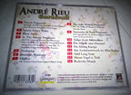 Andre Rieu / Carnival - CD (Used)