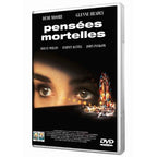 Pensées Mortelles - DVD (Used)
