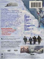 Mission Arctique: Grande Trave - DVD