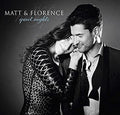 Matt & Florence / Quiet Nights - CD (Used)
