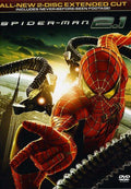 Spider-Man 2.1 (Bilingual) - DVD (Used)