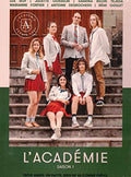 L'Academie - Season 1 (DVD)