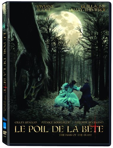 Le Poil de la Bete - DVD (Used)