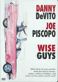 Wise Guys - DVD
