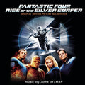 Fantastic Four: Rise of the Silver Surfer