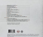 Bullet For My Valentine ‎/ Temper Temper (Dlx) - CD