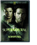 Supernatural: The Complete Eleventh Season - DVD (Used)