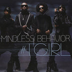 Mindless Behavior / #1 Girl - CD (Used)