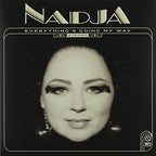 Nadja / Everything's Going My Way - CD (Used)