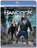 Hancock - Blu-Ray (Used)