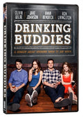 Drinking Buddies - DVD