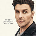 Robby Johnson / Jusqu'Au Bout - CD