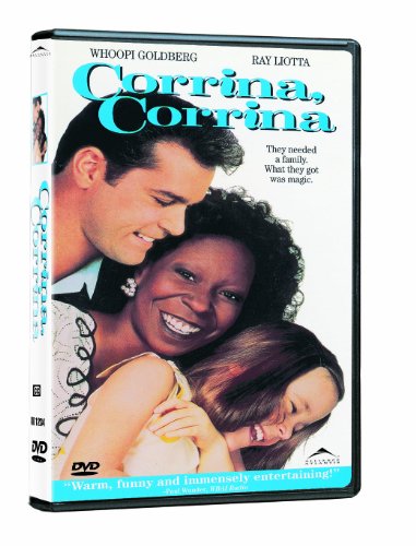 Corina, Corina - DVD (Used)
