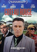 Coteau Rouge - DVD