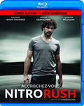 Nitro Rush - Blu-Ray (Used)