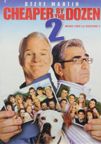 Cheaper By The Dozen 2 (Bilingual)