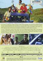 Je Compte Sur Vous - DVD
