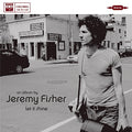 Jeremy Fisher / Let It Shine - CD (Used)
