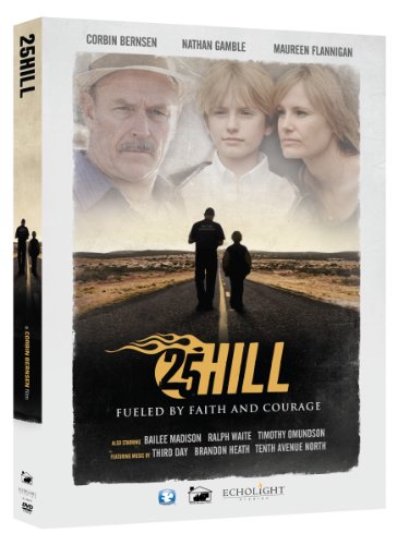 25 Hill (2011) - DVD (Used)