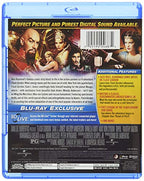 Flash Gordon 30th Anniversary Edition - Blu-Ray