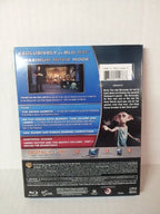 Harry Potter and the Deathly Hallows, Part 1 [Blu-ray] (2010) [Import]