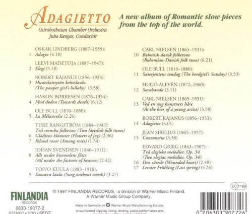 Adagietto