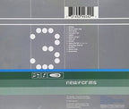 Roni Size Reprazent / New Forms - CD (Used)