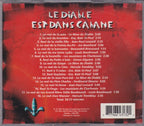 Variés / Le Diable Est Dans Cabane - CD (Used)