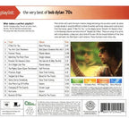 Playlist: The Very Best Of Bob Dylan : 1970'S
