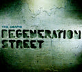 The Dears / Degenration Street - CD (Used)