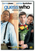 Guess Who (devine qui) - DVD (Used)