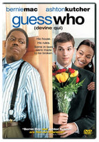 Guess Who (devine qui) - DVD (Used)
