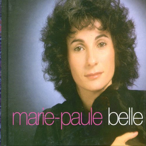 Marie-Paule Belle / CD Story - CD