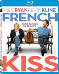 French Kiss - Blu-Ray