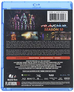 Red vs. Blue: Season 10 - Blu-Ray