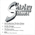 Shirley Bassey / Still - CD (Used)