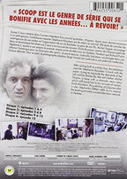 Scoop / Saison 2 - DVD