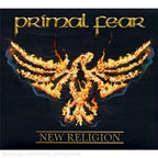 New Religion