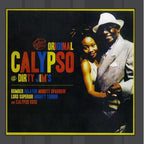 Calypso @ Dirty Jim's