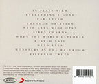 In Flames / Siren Charms - CD