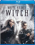 White Haired Witch [Blu-Ray]^White Haired Witch