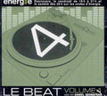 Daniel Desnoyers / Le Beat Vol 4 - CD (Used)