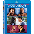 About Last Night - Blu-Ray